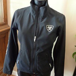 Women's Ariat Softshell Jacket